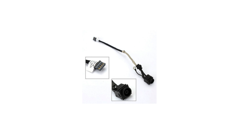 DC Power Jack alimentazione Sony PCG-91112M PCG-91211L serie