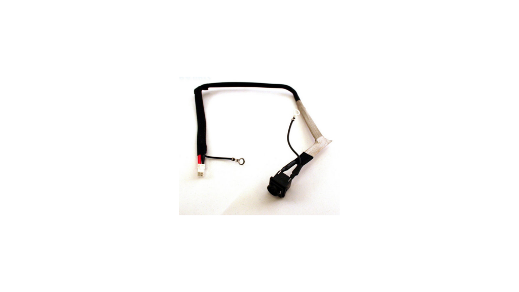 DC Power Jack alimentazione Sony Vaio VGN-CS VGN-CS11S VGN-CS21S VGN-CS31S serie