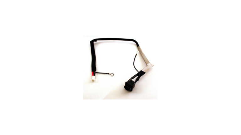 DC Power Jack alimentazione Sony Vaio VGN-CS VGN-CS11S VGN-CS21S VGN-CS31S serie