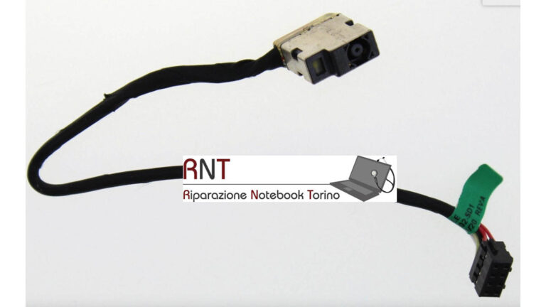 Dc Power Jack HP 15-r serie