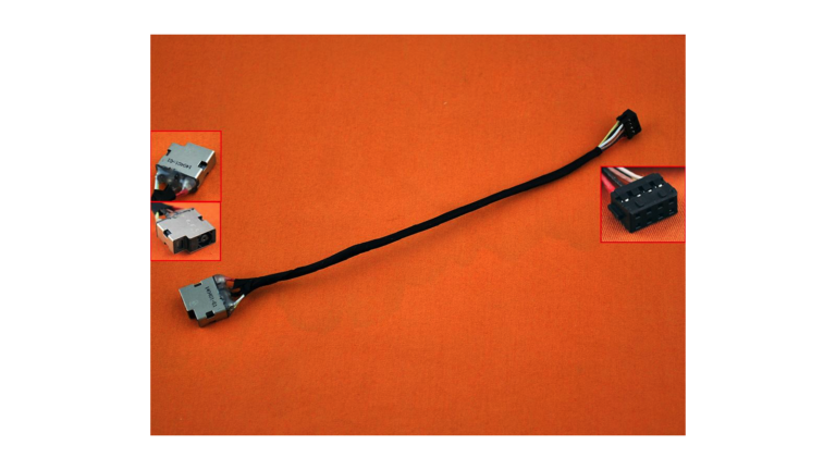 Dc Power Jack HP 250 G2