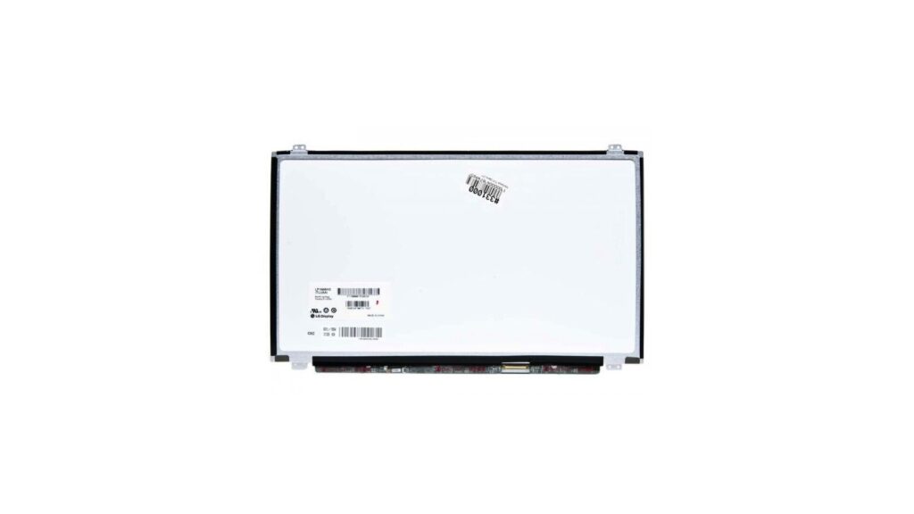 Display LCD Schermo 15,6 LED Fujitsu LIFEBOOK A555
