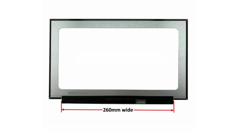 Display LCD Schermo 15,6 Led B156HAN02 1 HW AA