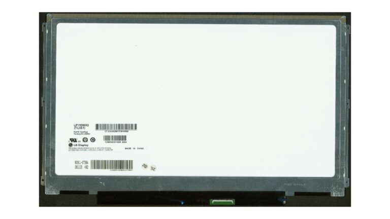 Lcd Display schermo 13.3  LP133WX2 (TL) (A2)