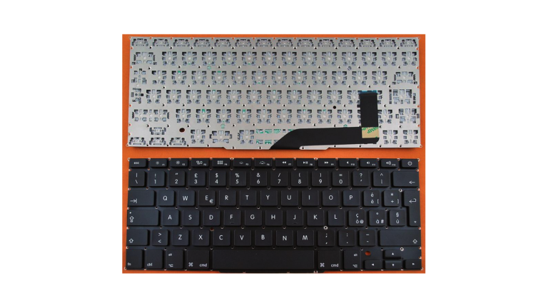 Tastiera Apple MacBook Pro A1398 MC975 MC976