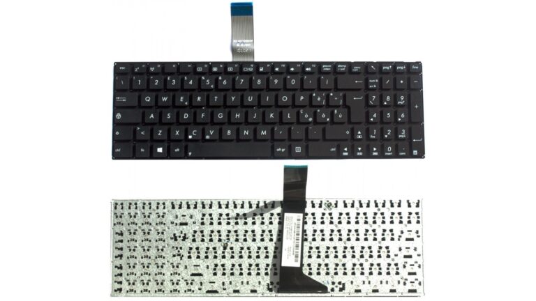 Tastiera Italiana Asus F501A