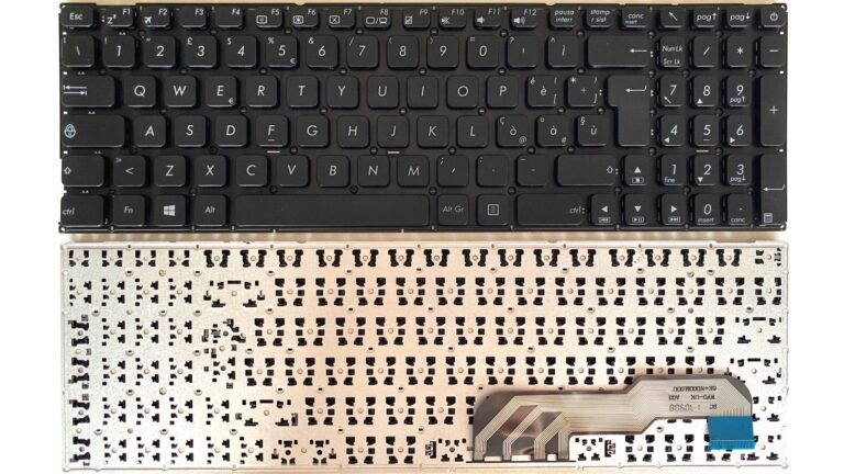 Tastiera Italiana Asus F541 F541S F541SA F541SC F541U F541UA F541UV