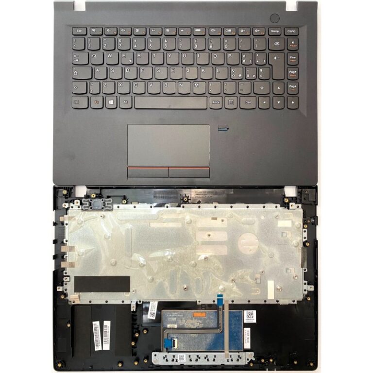 Tastiera Topcase e Mouse italiana Lenovo E31 E31 70 E31 80