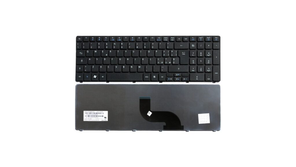 Tastiera italiana Acer Aspire 7552G