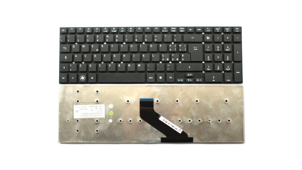 Tastiera italiana Acer Aspire ES1-711