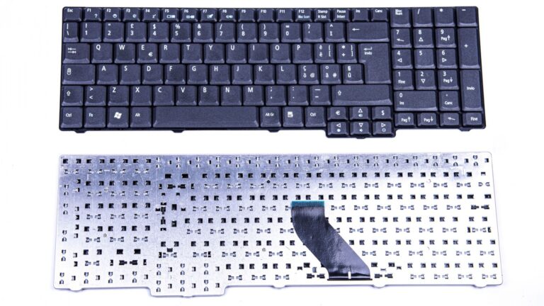Tastiera italiana Acer Extensa 5635 5635G 5635Z 5635ZG