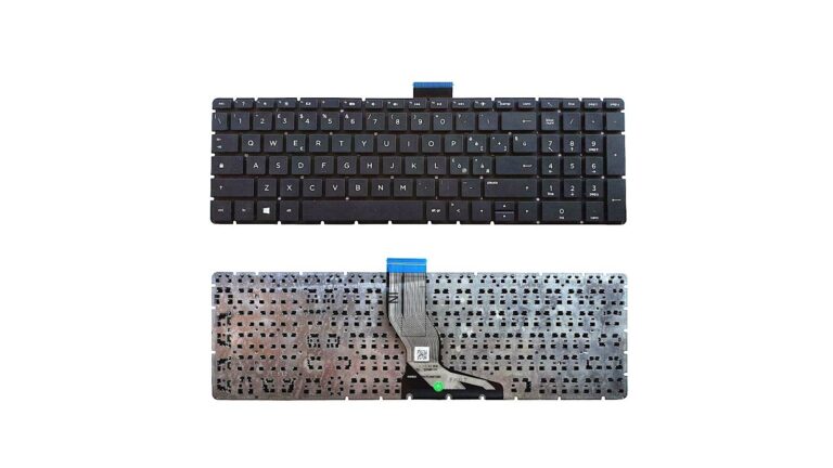 Tastiera italiana HP 15-BS 15Q-BD 17G-BR 15-CC 15-bs068nd 15-bs070nd 15-bs092nd