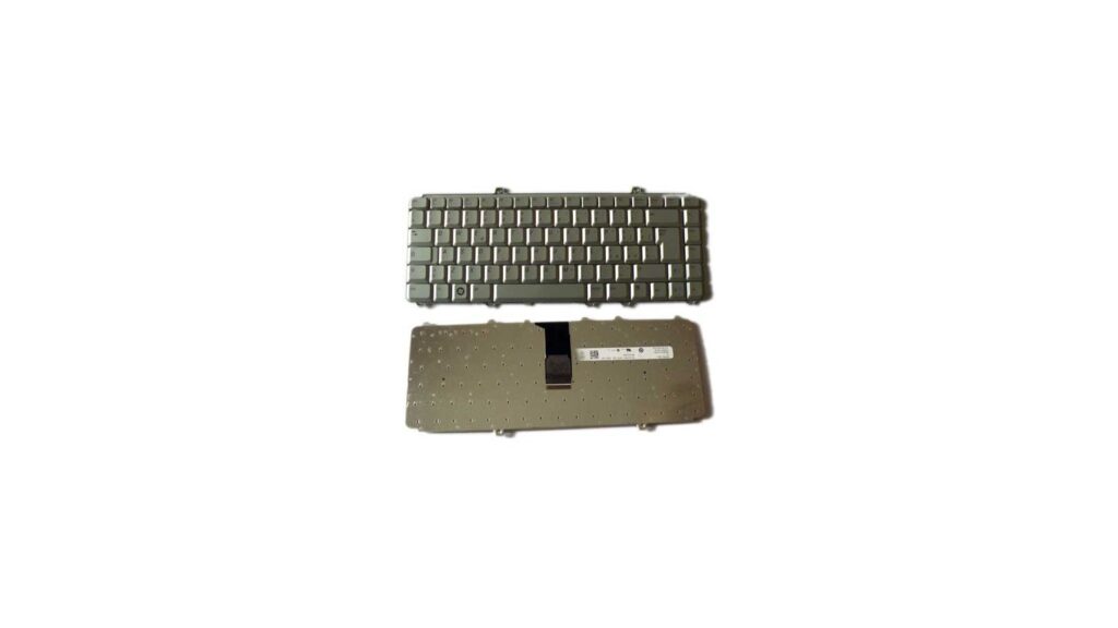 Tastiera silver italiana Dell Vostro 1500 1400 1000 serie