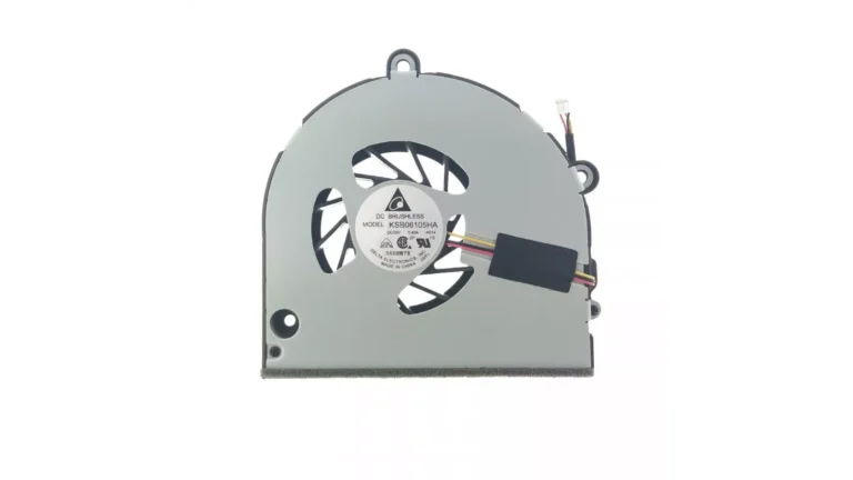 Ventola Fan Acer Aspire 5551 5551G 5251 5552 5252