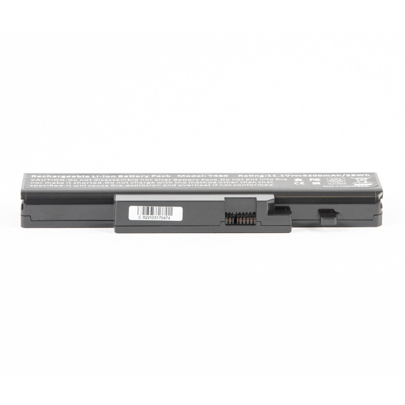 Batteria Lenovo IdeaPad Y460 Y560