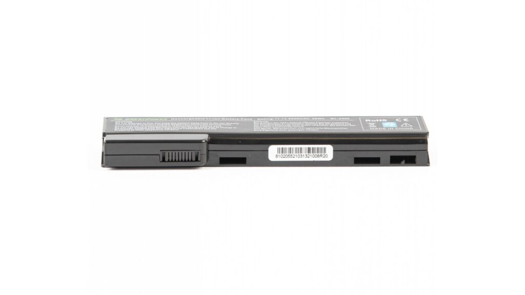 Batteria HP 628369-421 628664-001 628666-001 628668-001 628670-001