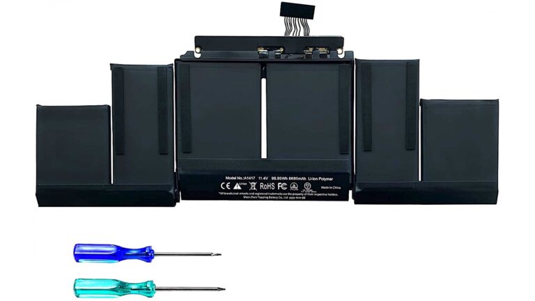 Batteria Apple MacBook Pro 15" A1398 A1417 ME665LL/A ME664LL/A MC975LL/A MC976LL/A MD831LL/A