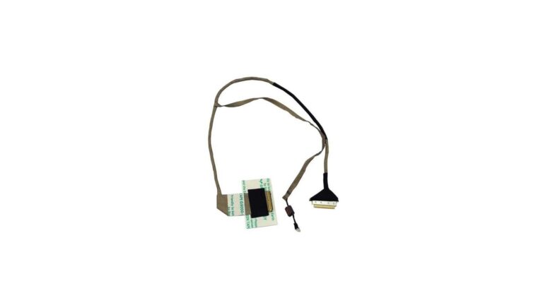 Cavo connessione flat display Acer Aspire V3-521 V3-531
