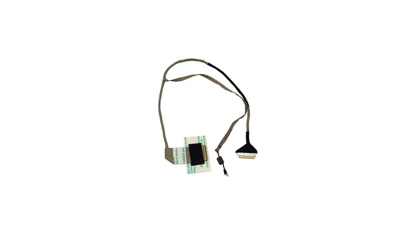 Cavo connessione flat display Acer Aspire V3-521 V3-531