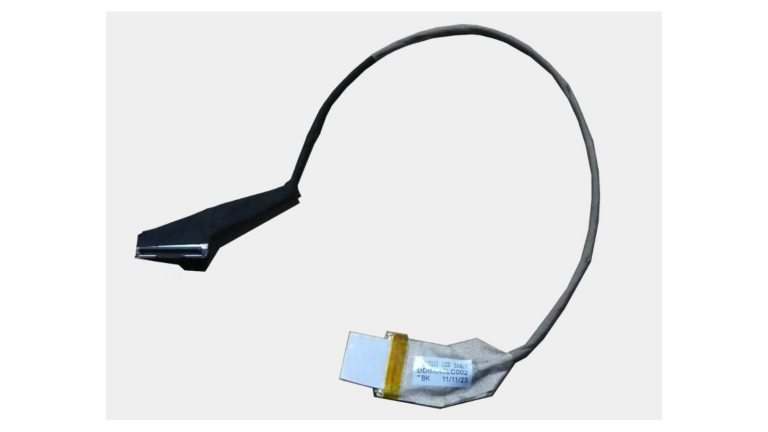 Cavo connessione flat display HP Compaq CQ72 G72 DD0AX8LC000 DD0AX8LC003 608467-001
