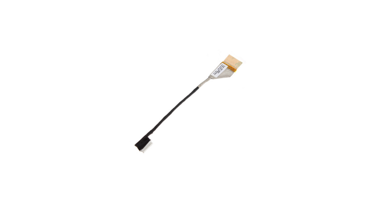 Cavo flat display Asus K40 K40AB K50 K50IN K50IE K50IJ K50ID K50C K50IP K50IL K50AB K50AF K50AD P81IJ P50IJ X8A serie
