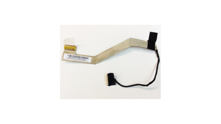 Cavo flat Lcd display per Asus Eee PC 1011PX 1015 DD0EJ4LC000 DD0EJ4LC010