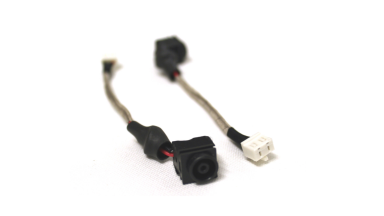 DC Power Jack alimentazione Sony Vaio PCG-7141M serie