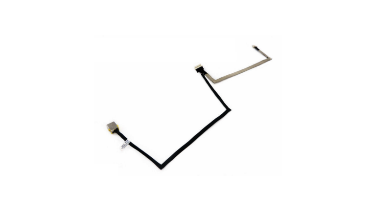 DC Power Jack Aspire S3 Ultrabook S3-391 S3-951 50.4QP24.011