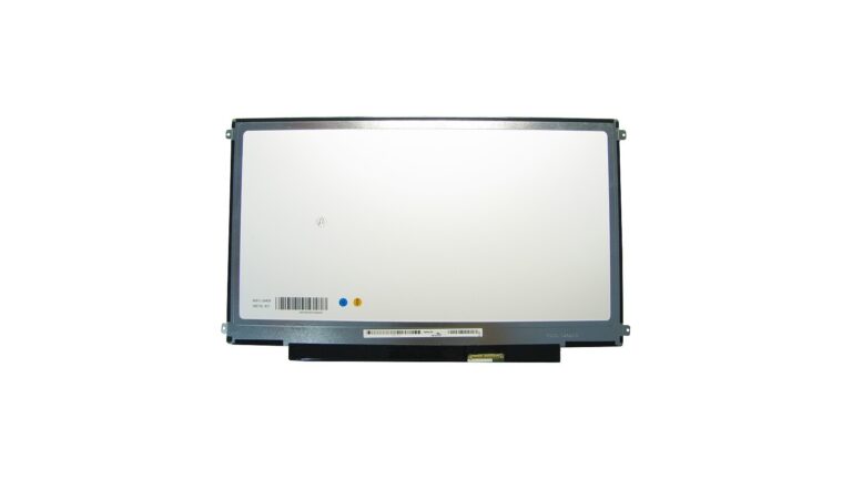 Display LCD Schermo 13,3 Led B133XW03 V.2
