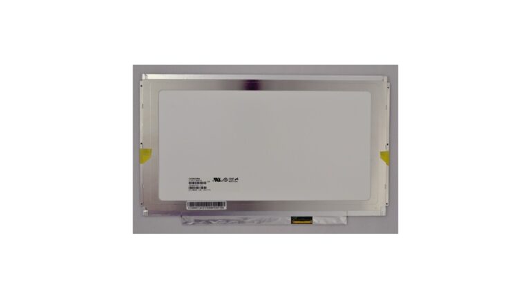 Display LCD Schermo 13,3 Led LP133WH2 (TL)(M7)