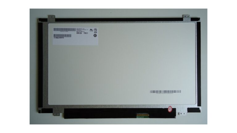 Display LCD Schermo 15.6 LED Sony VAIO SVE1512C6EW