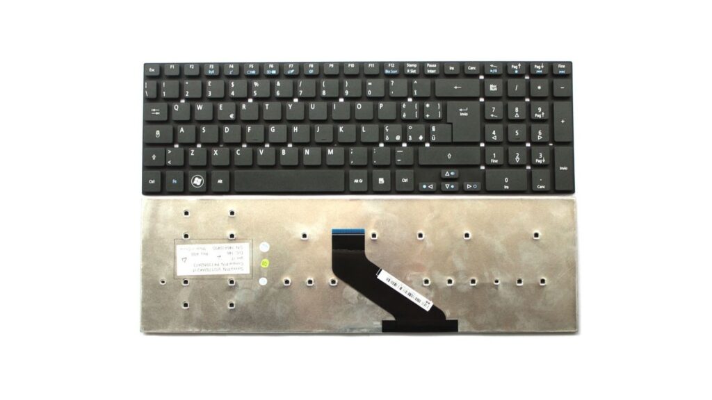Tastiera italiana Acer Aspire 1-532 E1-532-2448 E1-532-2657