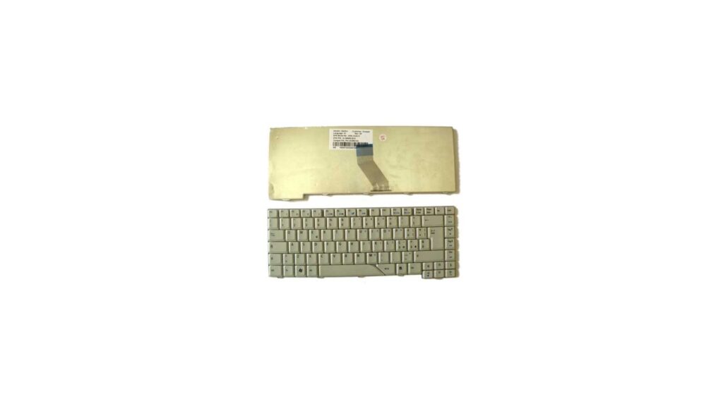 Tastiera Acer Aspire 5220 5310 5315 5320 5520 4710 series