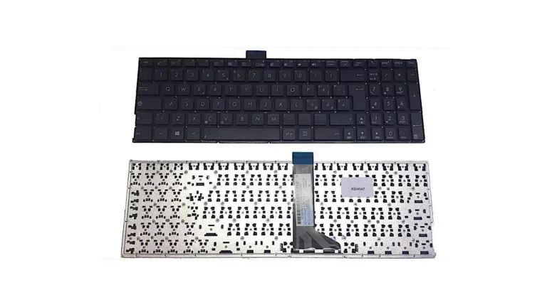 Tastiera Italiana Asus P553