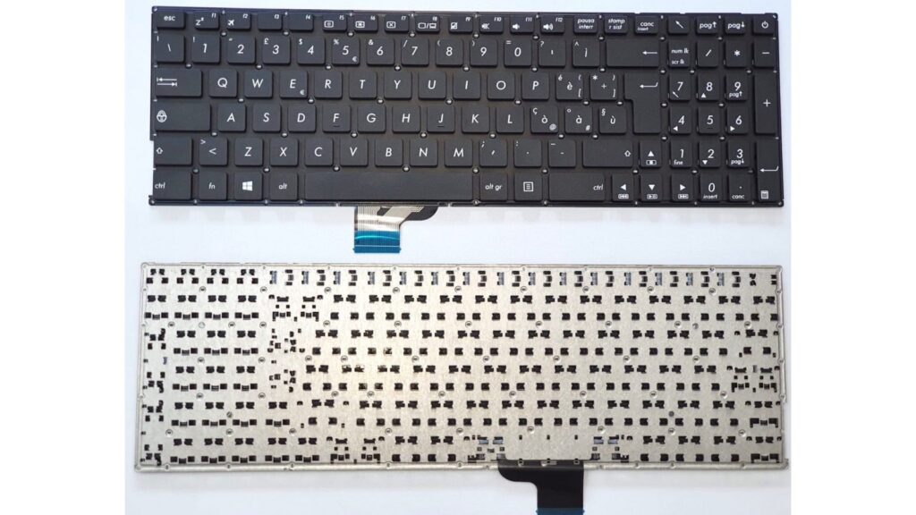 Tastiera Italiana Asus UX510U UX510UX UX510UW UX510UR V510UX