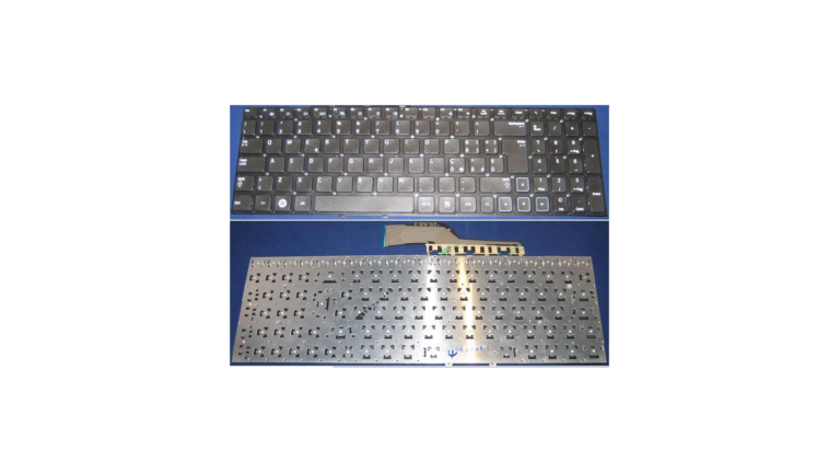 Tastiera italiana Samsung NP-550 NP550P5C NP550P5C-S02CN