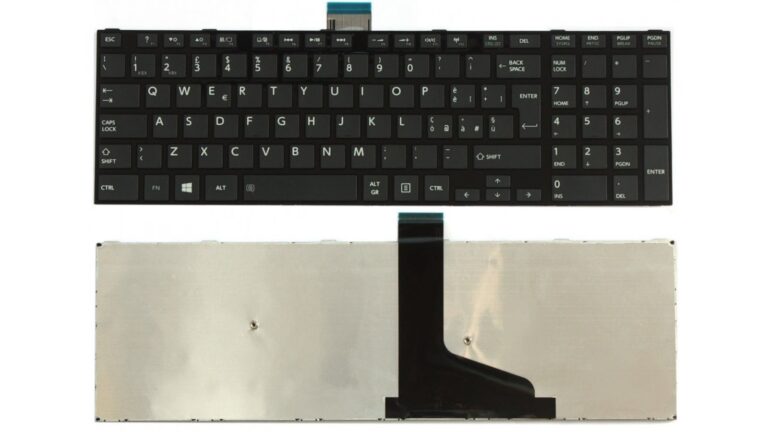 Tastiera Italiana Toshiba Satellite S50 S50-A-115 V138126AK1