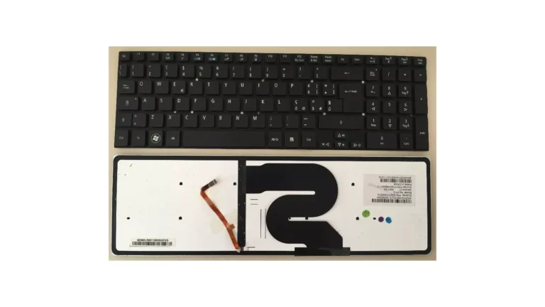 Tastiera italiana Acer Aspire Ethos 8951 895G retroilluminata