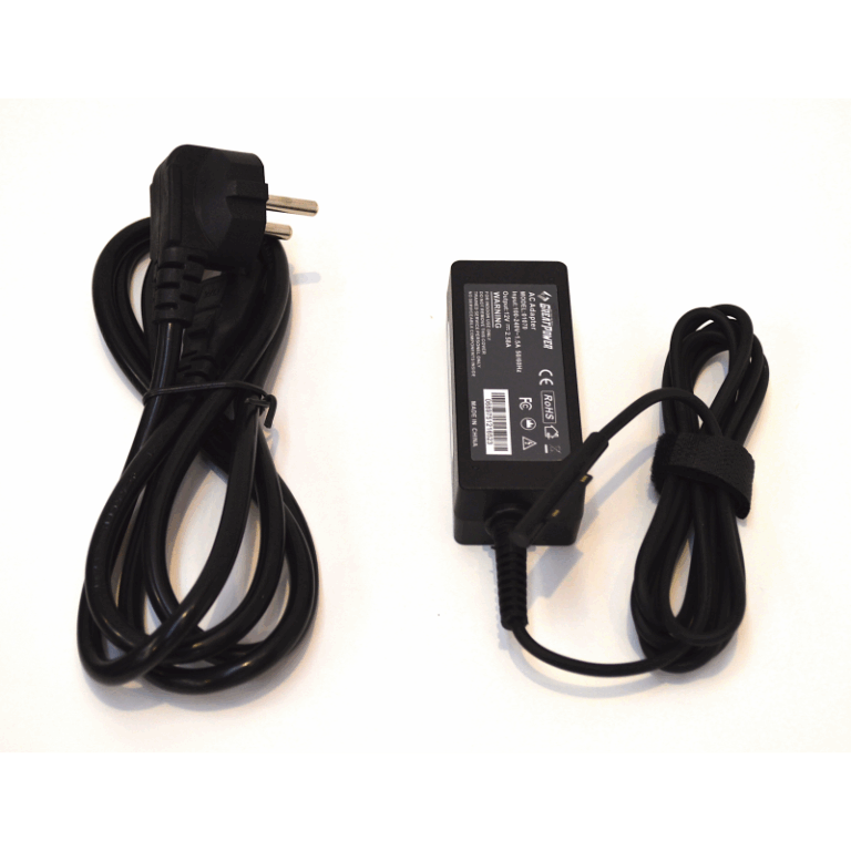 Alimentatore caricabatteria Microsoft Surface Pro 3 e Pro 4 12V