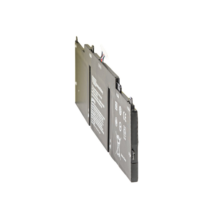 Batteria 11.4V HP Stream 11-D 13-C 13-c110nr 13-c002dx 13-c010nr 13-c014tu 11-d010nr 11-d020nr 11-d010wm 11