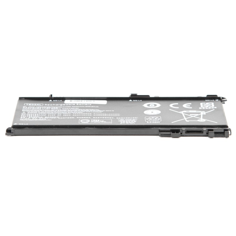 Batteria 11.55V HP Omen 15-ax000 15-ax033dx 15-ax210nr 15-ax001ns 15-bc000 15-bc008tx