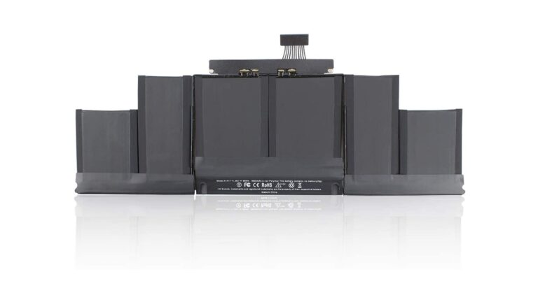 Batteria A1417 APPLE MACBOOK PRO 15 Retina A1398