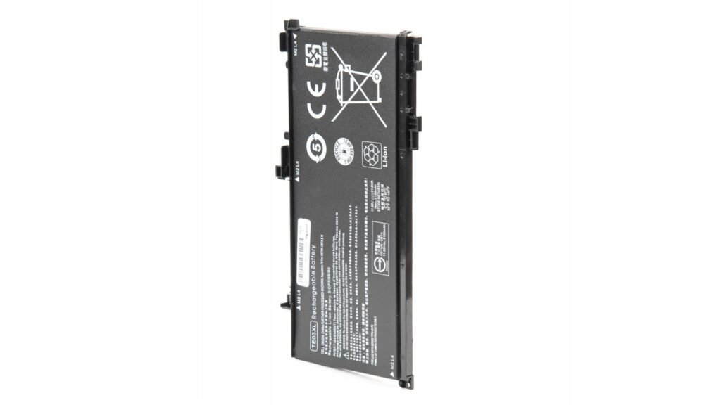 Batteria HP TE03XL HSTNN-UB7A 849570-541 849570-542 849910-850