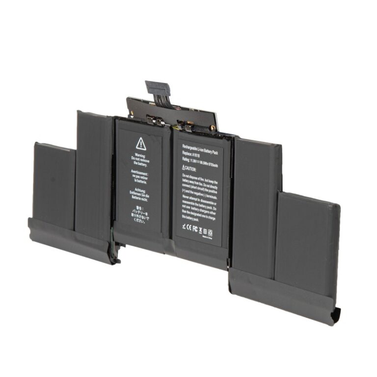 Batteria Apple A1494 A1618 MacBook Pro 15" A1398 Metà 2015