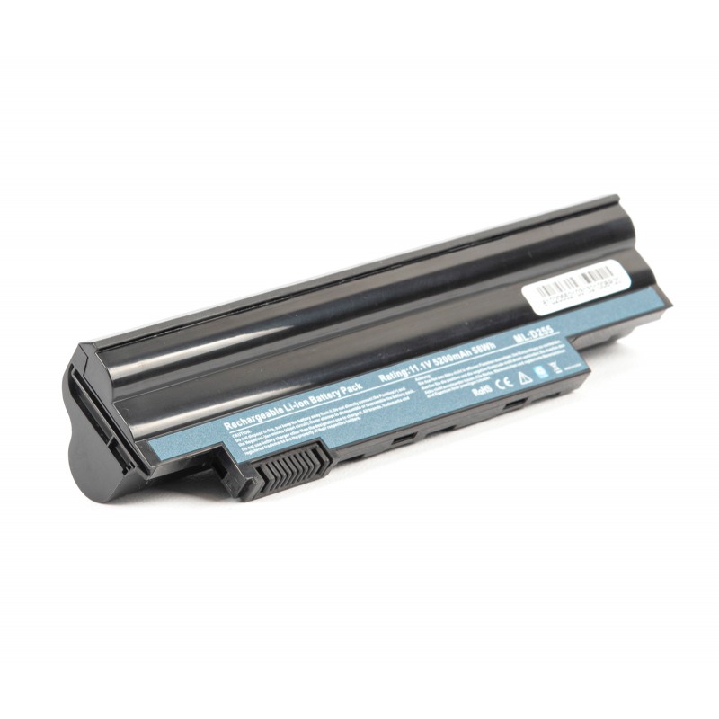 Batteria Acer Aspire One BT.00603.121 BT.00303.022 LC.BTP00.128 LC.BTP00.129 LC.BTP0P.010 BT.00603.12