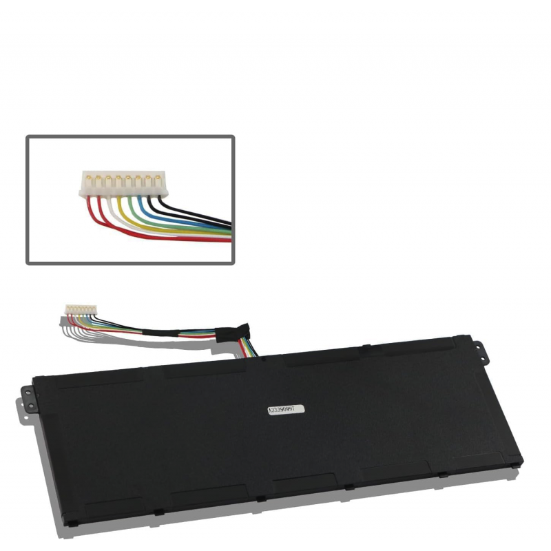 Batteria Acer Swift 3 SF314-43 SF314-511 Aspire 5 A515-45 A515-46 AP20CBL