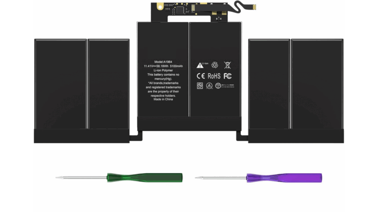 Batteria Apple MacBook Pro 13 A2251 A1964 A1989
