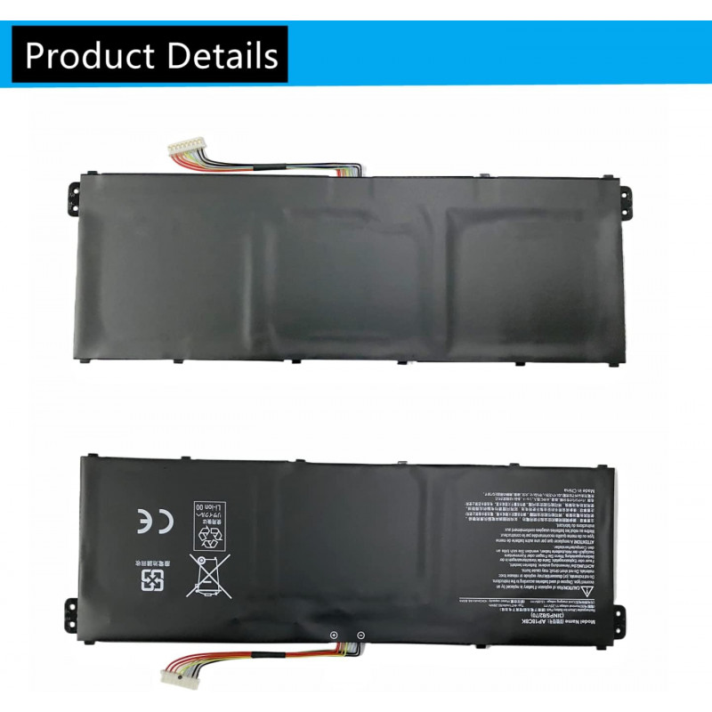 Batteria Aspire 3 A315-42 A315-54 Aspire 5 A514-52 A515-56