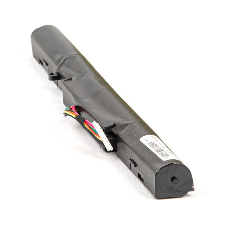 Batteria Asus A41N1501 X550E R751 R752 F751 F550 X751 K751 P750L GL752VW