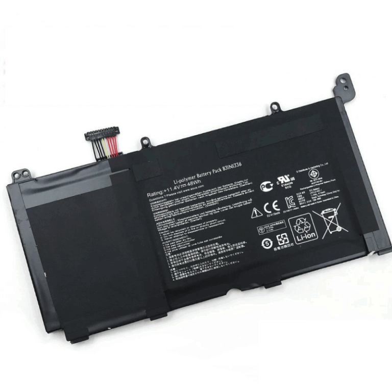 Batteria Asus C31-S551 S551 S551L S551LB S551LA S551LN